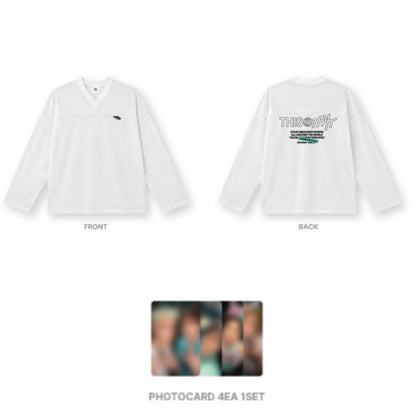 STRAY KIDS SKZ THIS & THAT Pop-Up Store Official MD