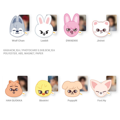 STRAY KIDS SKZ THIS & THAT Pop-Up Store Official MD