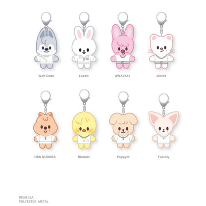 STRAY KIDS SKZ THIS & THAT Pop-Up Store Official MD