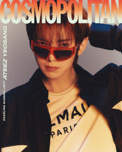Cosmopolitan Korea ATEEZ July Issue 2024