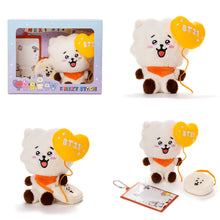 BT21 JAPAN Official NEXT STAGE Greeting Box