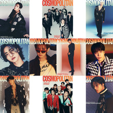 Cosmopolitan Korea ATEEZ July Issue 2024