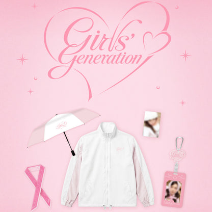 GIRLS GENERATION 19th Anniversary Official MD (Pre Order OCTOBER, 2026)