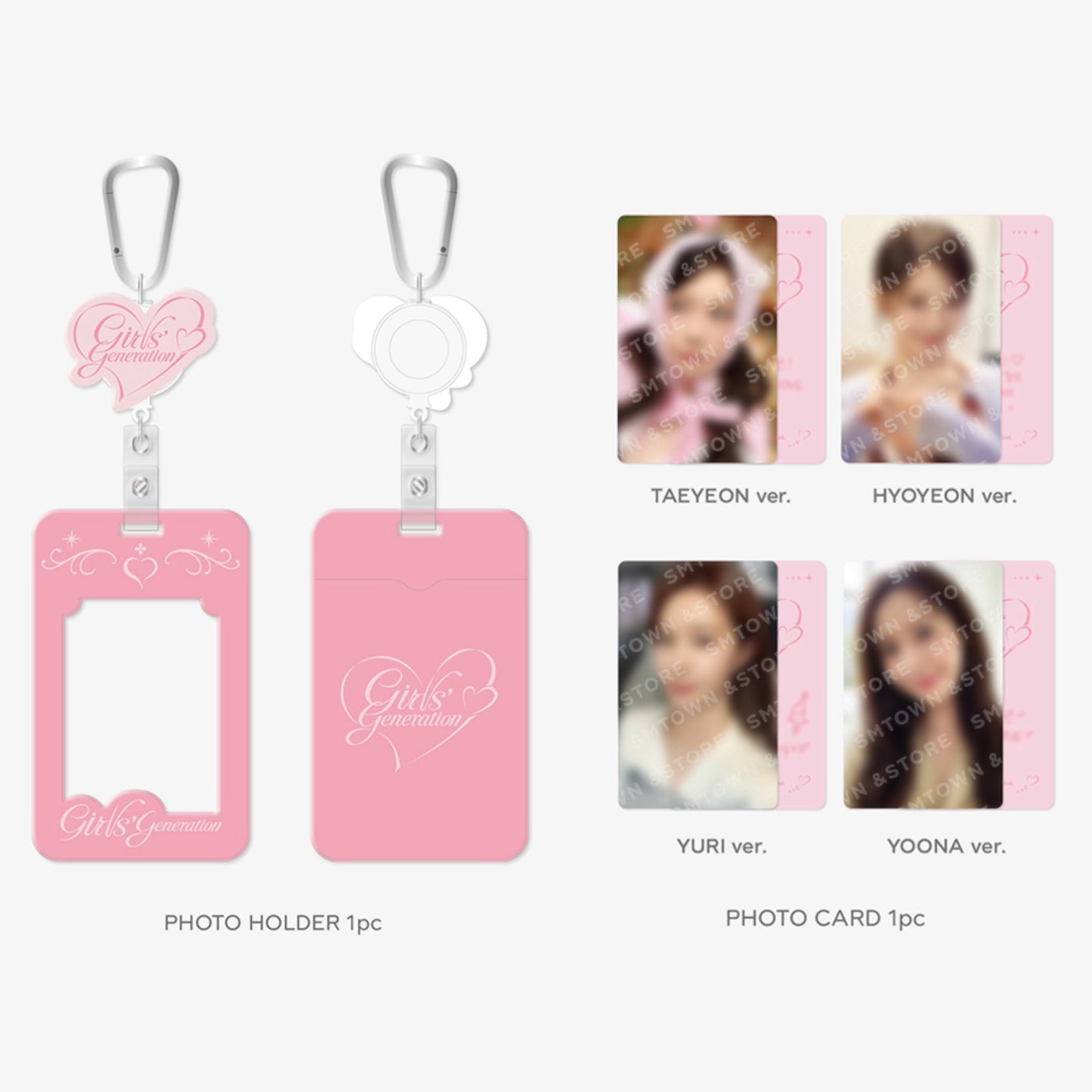 GIRLS GENERATION 19th Anniversary Official MD (Pre Order OCTOBER, 2026)