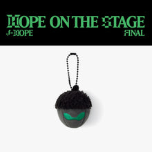 BTS j-hope Tour HOPE ON THE STAGE Official Acorn Charm