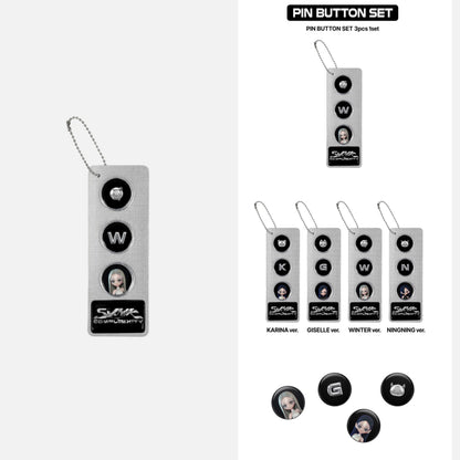 aespa 2026 LIVE TOUR SYNK: COMPLaeXITY OFFICIAL MD (Pre Order NOVEMBER 2026)