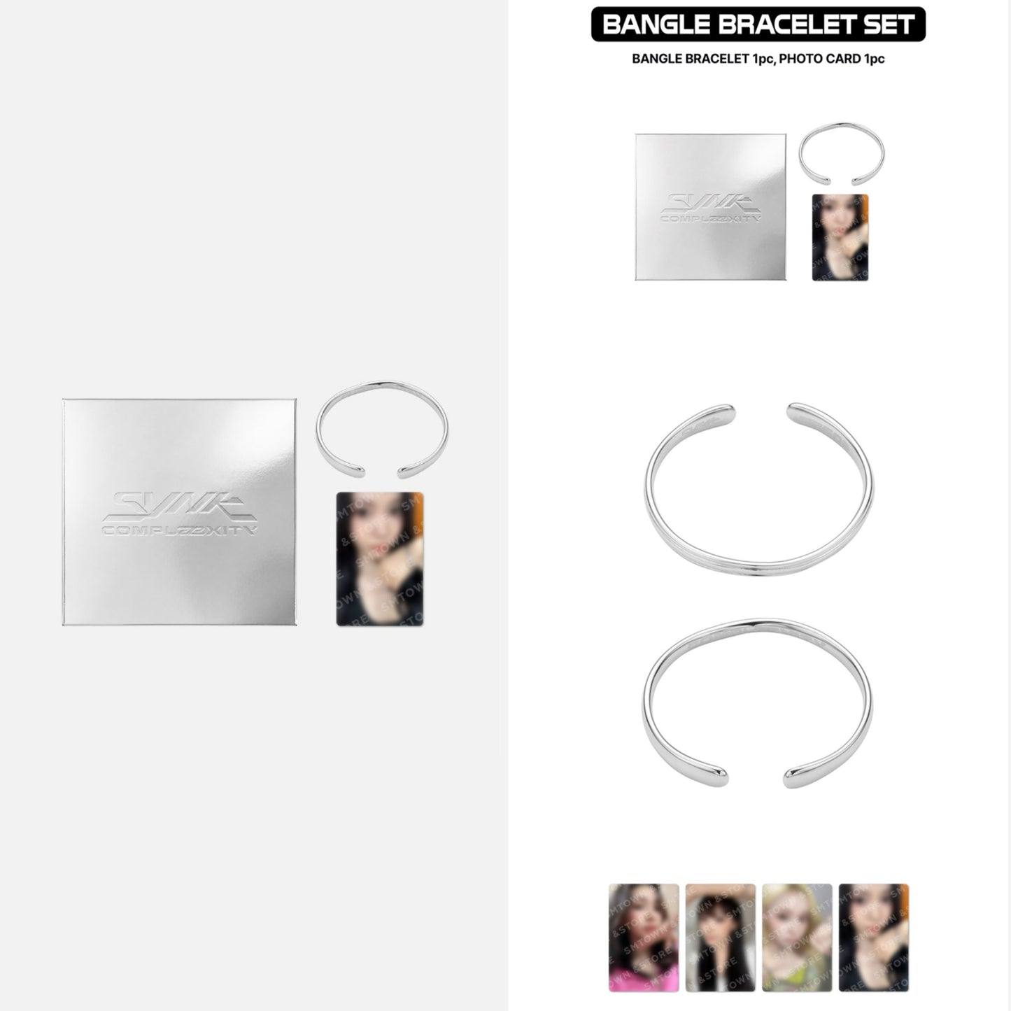 aespa 2026 LIVE TOUR SYNK: COMPLaeXITY OFFICIAL MD (Pre Order NOVEMBER 2026)