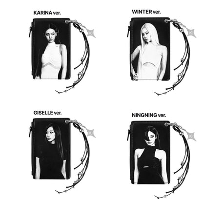 aespa 2026 LIVE TOUR SYNK: COMPLaeXITY OFFICIAL MD (Pre Order NOVEMBER 2026)
