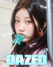 DAZED & CONFUSED Korea - ILLIT Girl Edition 2025