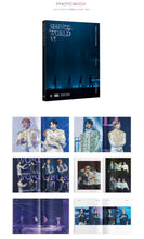 SHINee World VI PERFECT ILLUMINATION : SHINEE'S BACK BLU-RAY