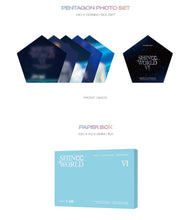 SHINee World VI PERFECT ILLUMINATION : SHINEE'S BACK BLU-RAY