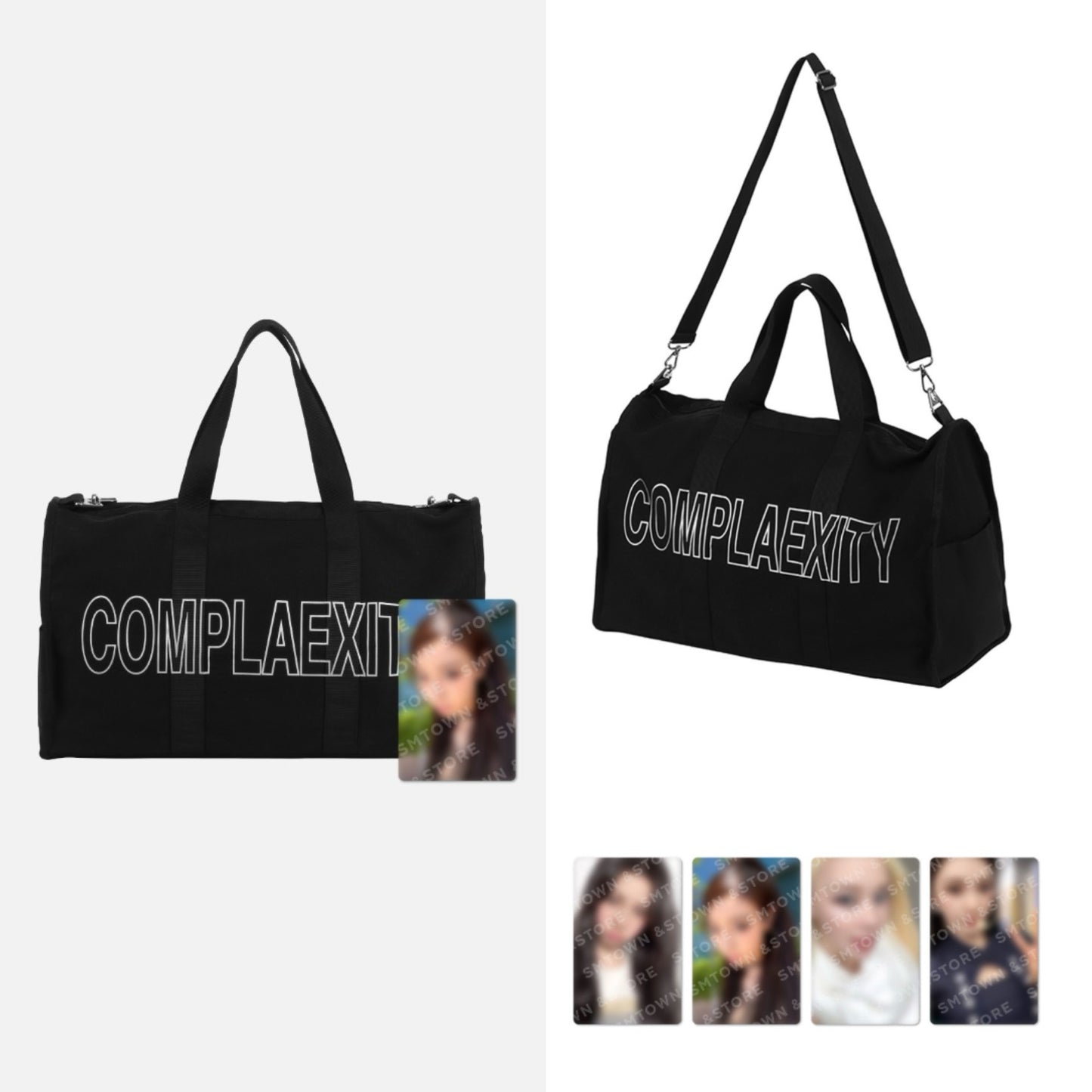 aespa 2026 LIVE TOUR SYNK: COMPLaeXITY OFFICIAL MD (Pre Order NOVEMBER 2026)