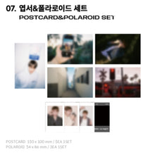 SHINee MINHO Photo Exhibition MEAN : On Sight Official MD