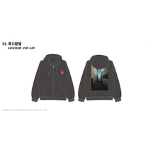 SHINee MINHO Photo Exhibition MEAN : On Sight Official MD