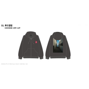 SHINee MINHO Photo Exhibition MEAN : On Sight Official MD