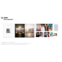 SHINee MINHO Photo Exhibition MEAN : On Sight Official MD