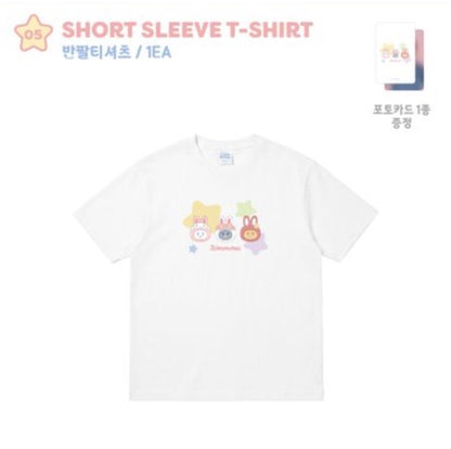 ONEW JJING-NYANG PAJAMA PARTY Pop Up Official MD