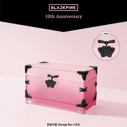 BLACKPINK x MU:DS 10th Anniversary Collection Official MD