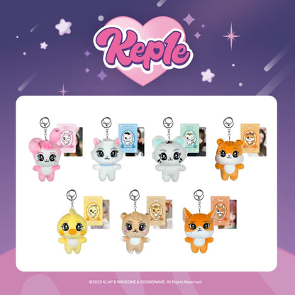 Kep1er Character Kep1e Official MD