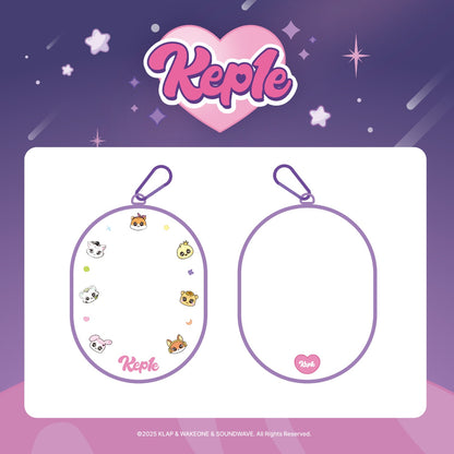Kep1er Character Kep1e Official MD