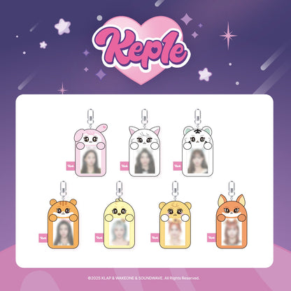 Kep1er Character Kep1e Official MD