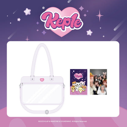 Kep1er Character Kep1e Official MD