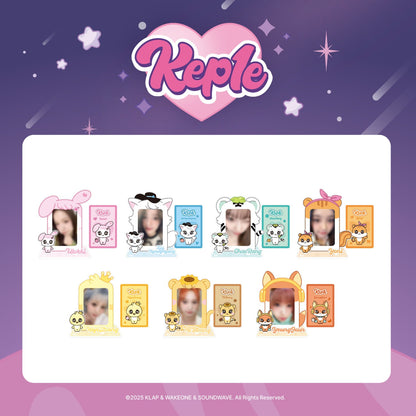 Kep1er Character Kep1e Official MD