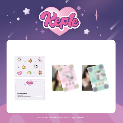 Kep1er Character Kep1e Official MD