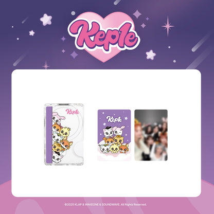 Kep1er Character Kep1e Official MD