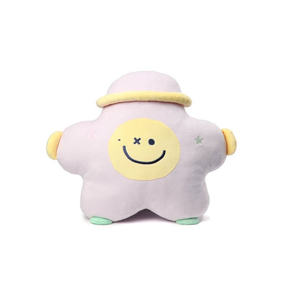 TREASURE TRUZ Official Planet Plush Back Pack
