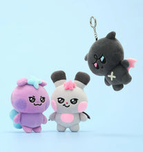 ATEEZ x Line Friends Official MIGHTEEZ Plush Doll + Photocard (Pre Order September)