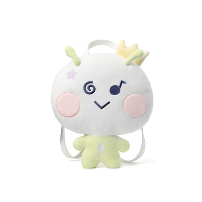 TREASURE TRUZ Official Planet Plush Back Pack