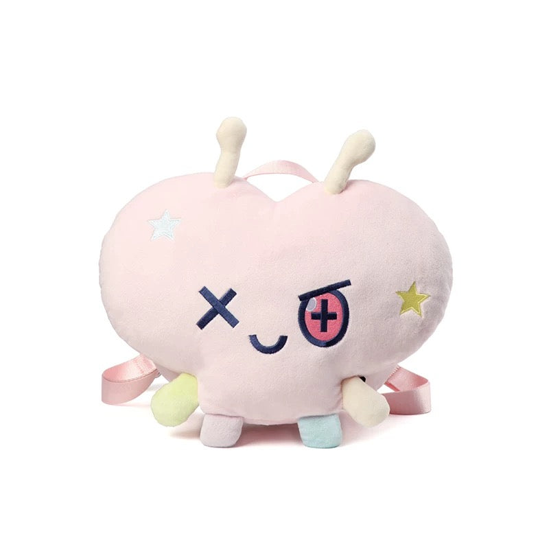 TREASURE TRUZ Official Planet Plush Back Pack