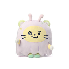 TREASURE TRUZ Official Planet Plush Back Pack