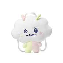 TREASURE TRUZ Official Planet Plush Back Pack