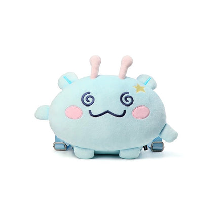 TREASURE TRUZ Official Planet Plush Back Pack