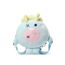 TREASURE TRUZ Official Planet Plush Back Pack