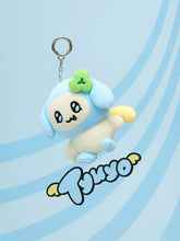 ATEEZ x Line Friends Official MIGHTEEZ Plush Doll + Photocard (Pre Order September)