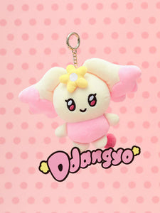 ATEEZ x Line Friends Official MIGHTEEZ Plush Doll + Photocard (Pre Order September)