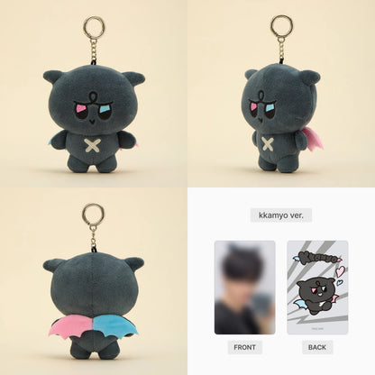ATEEZ x Line Friends Official MIGHTEEZ Plush Doll