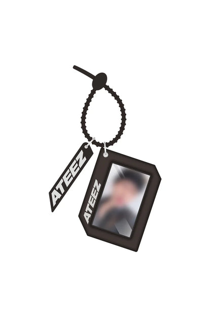 ATEEZ Japan Official Lemon Drop Photocard Holder