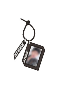 ATEEZ Japan Official Lemon Drop Photocard Holder