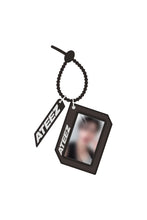 ATEEZ Japan Official Lemon Drop Photocard Holder