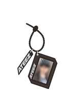 ATEEZ Japan Official Lemon Drop Photocard Holder