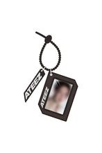 ATEEZ Japan Official Lemon Drop Photocard Holder