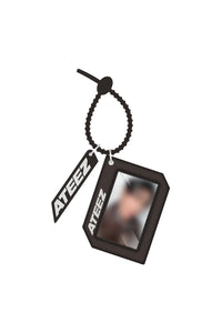 ATEEZ Japan Official Lemon Drop Photocard Holder