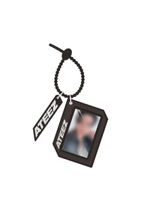 ATEEZ Japan Official Lemon Drop Photocard Holder
