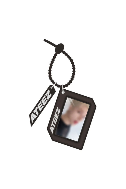 ATEEZ Japan Official Lemon Drop Photocard Holder