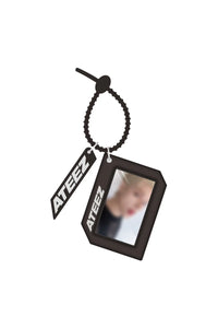 ATEEZ Japan Official Lemon Drop Photocard Holder
