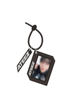 ATEEZ Japan Official Lemon Drop Photocard Holder